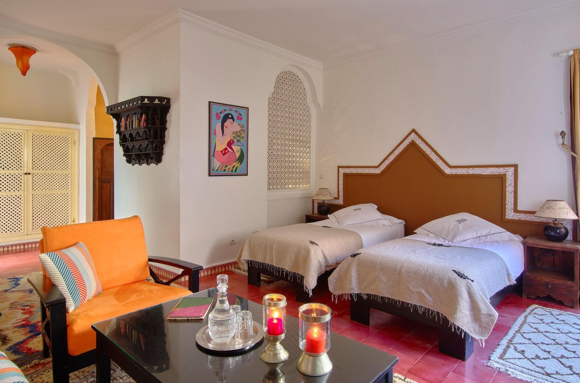 Ryad Watier & Spa Есувейра Екстериор снимка