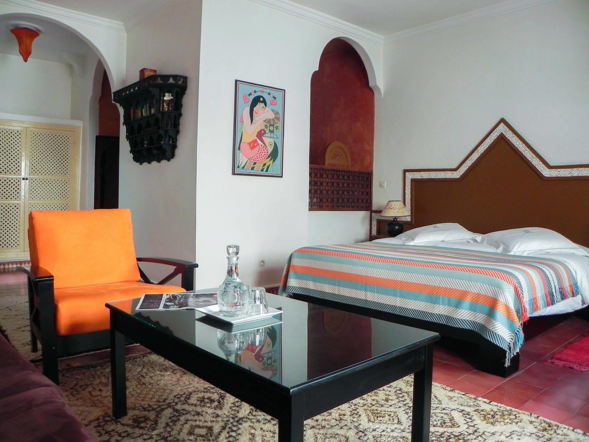 Ryad Watier & Spa Есувейра Екстериор снимка